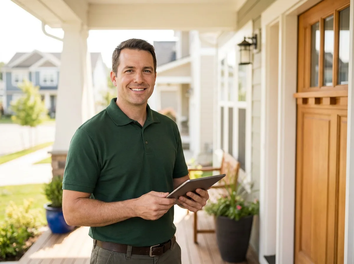Pest control FAQs for Huron, SD